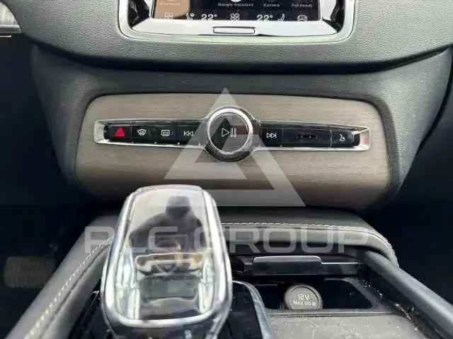 2024 Volvo XC90