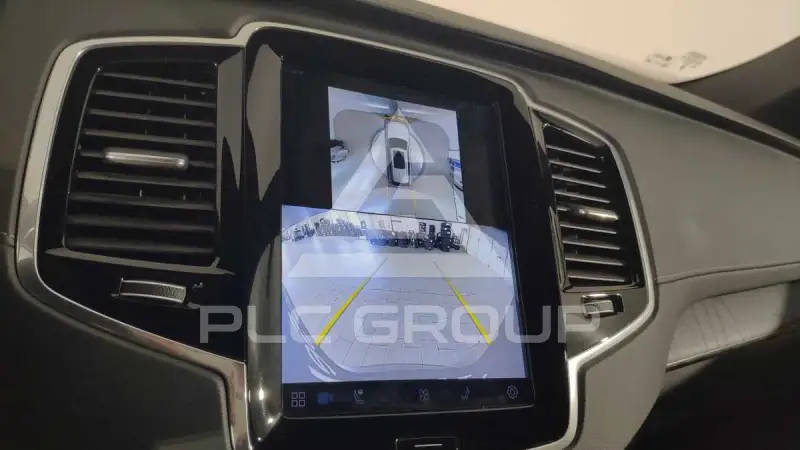2024 Volvo XC90