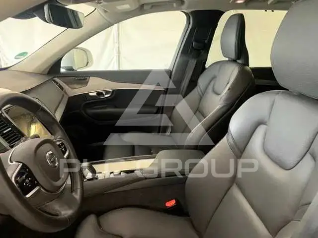 2024 Volvo XC90