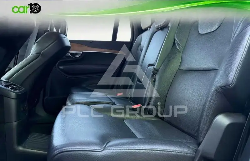 2024 Volvo XC90