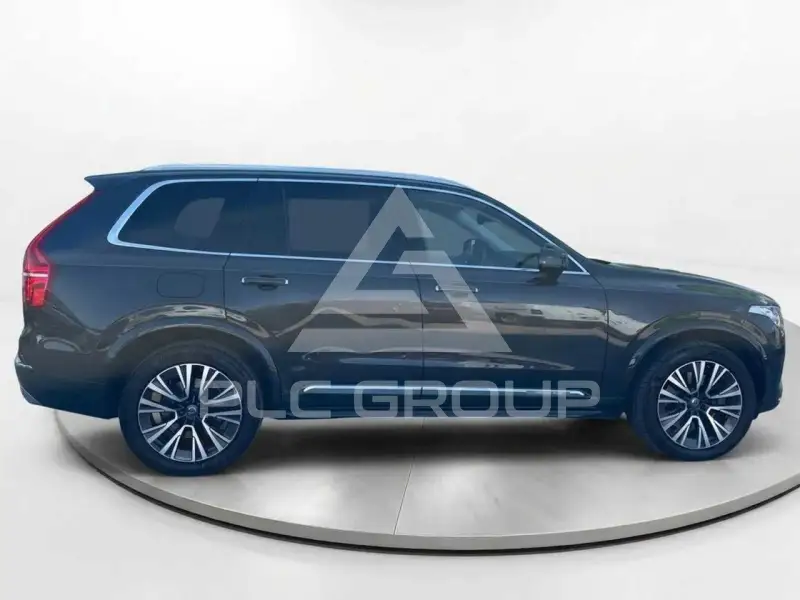 2024 Volvo XC90