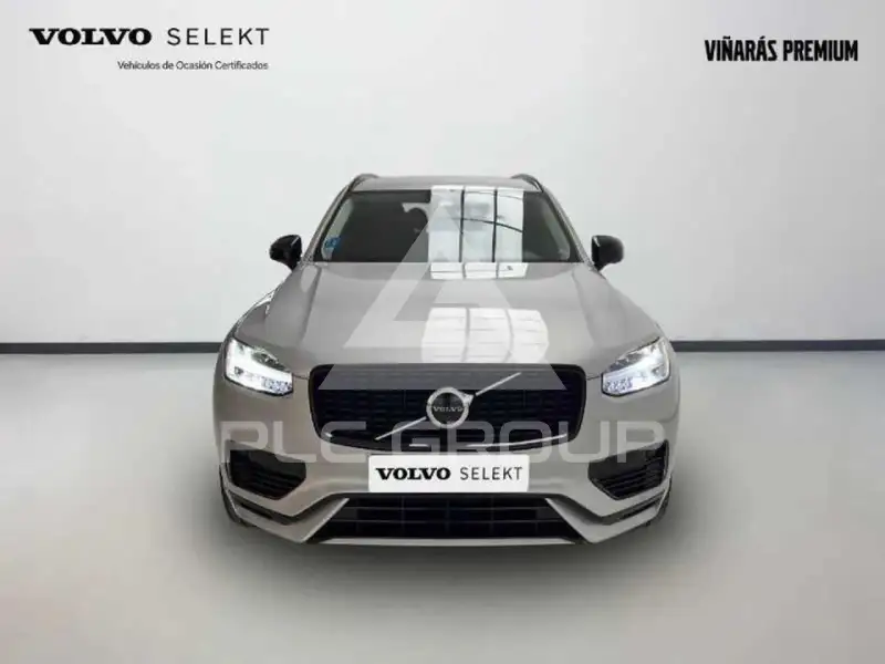 2024 Volvo XC90