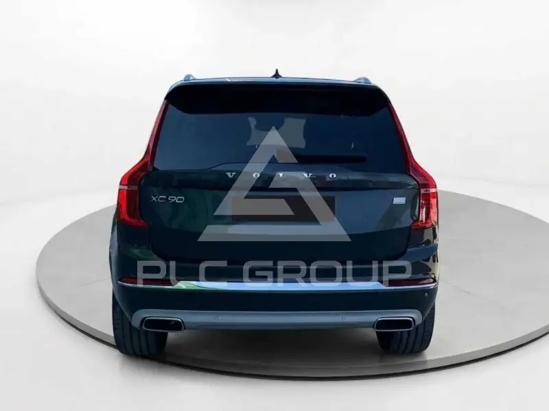 2024 Volvo XC90