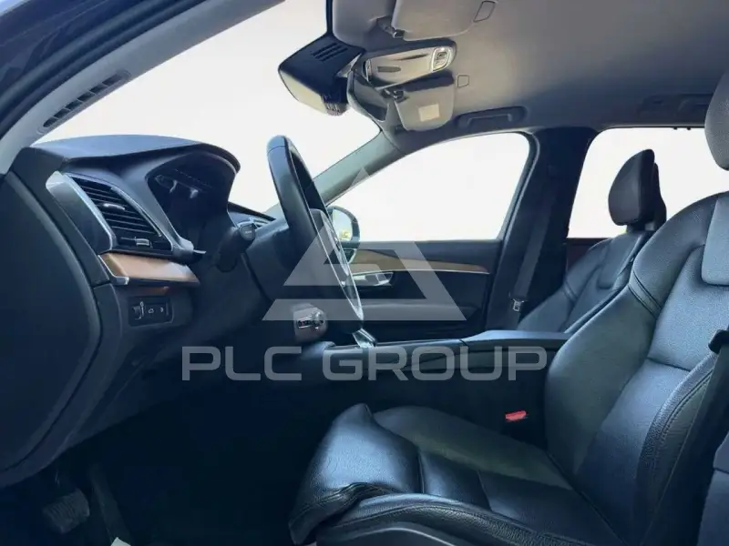 2024 Volvo XC90