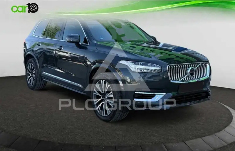 2024 Volvo XC90