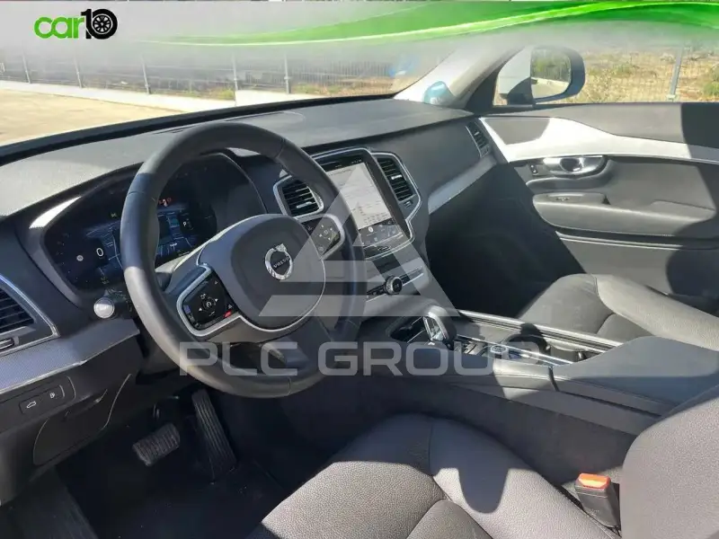 2024 Volvo XC90