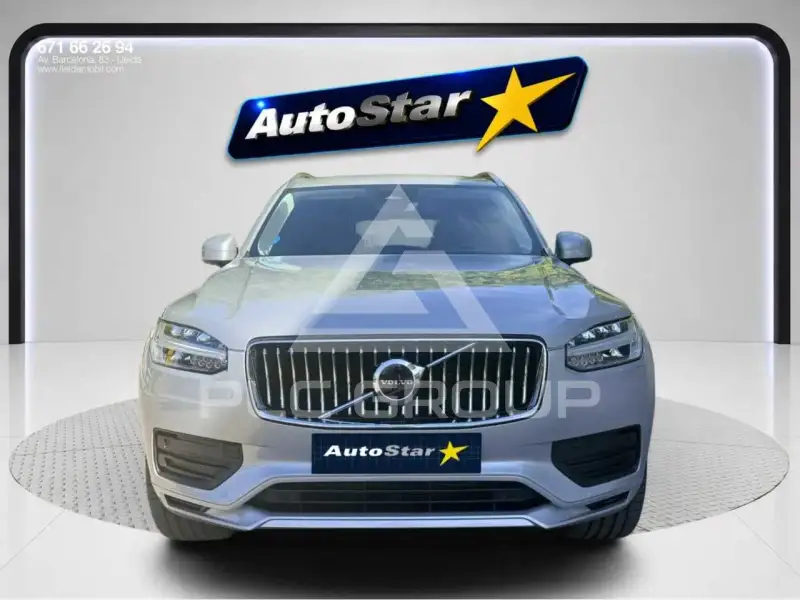 2024 Volvo XC90