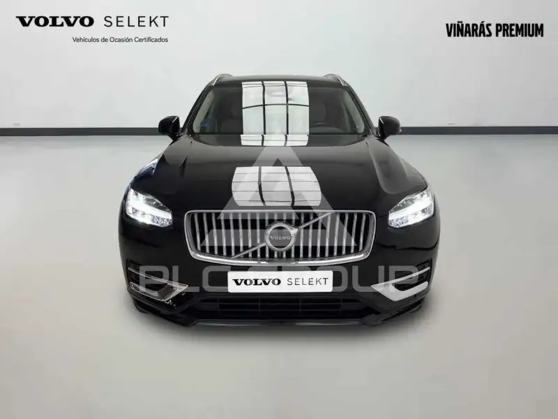 2024 Volvo XC90