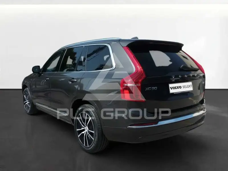 2024 Volvo XC90