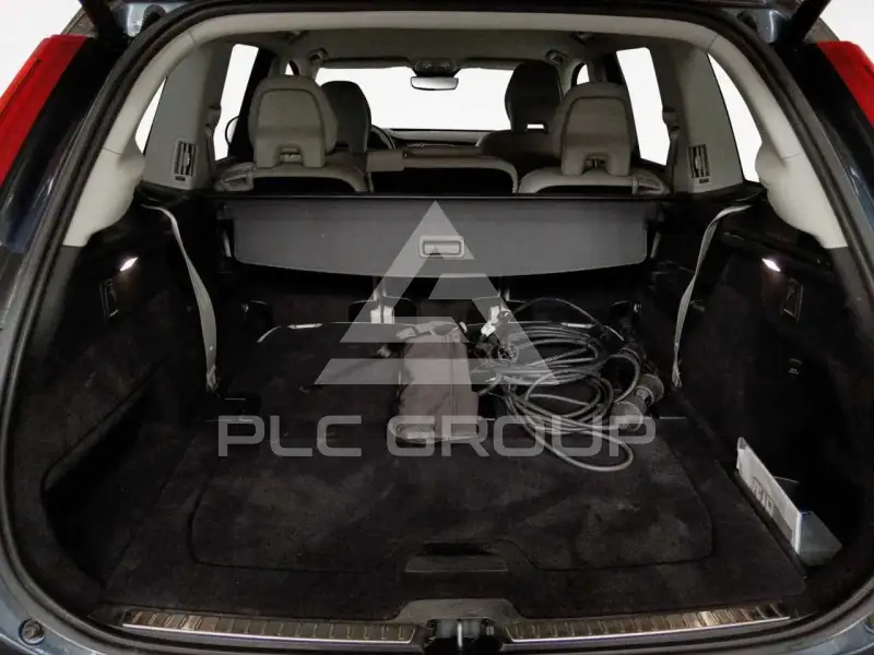 2024 Volvo XC90