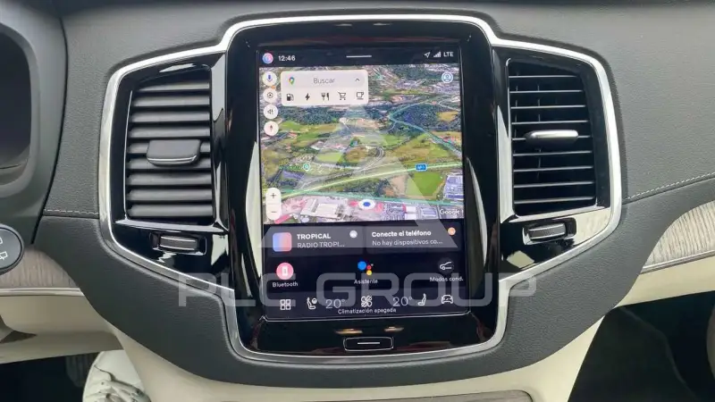 2024 Volvo XC90