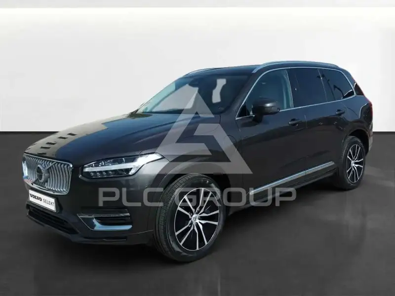 2024 Volvo XC90