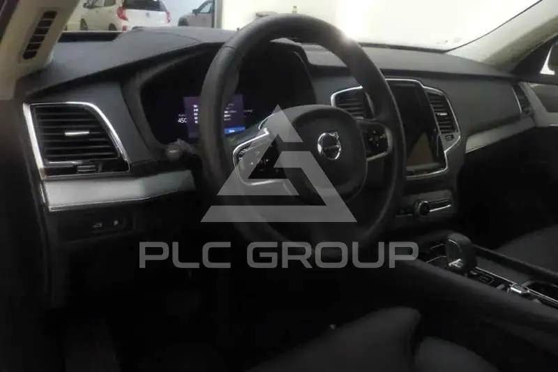 2024 Volvo XC90