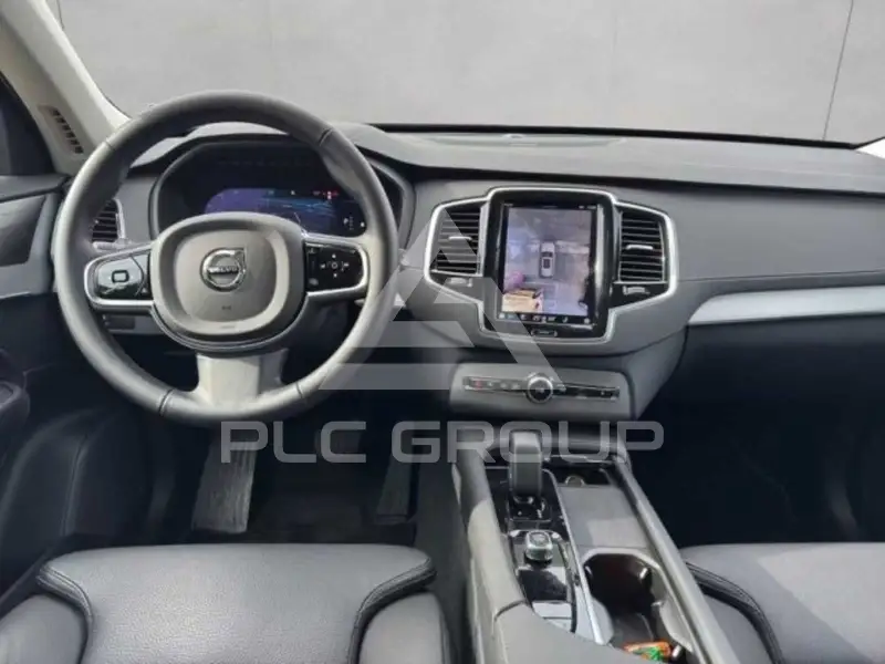 2024 Volvo XC90