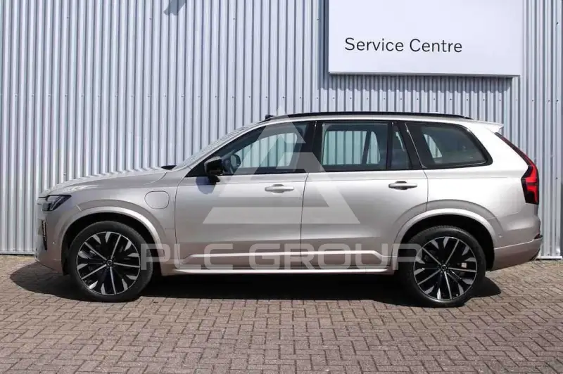 2024 Volvo XC90