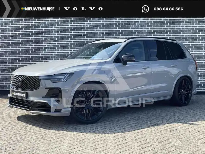 2024 Volvo XC90