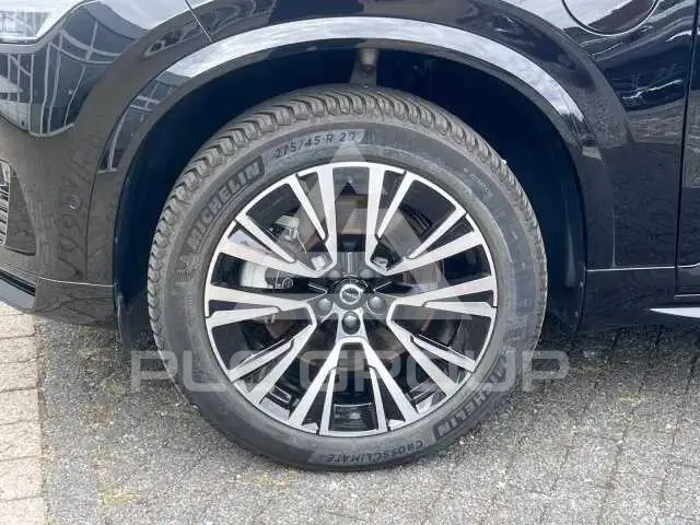 2024 Volvo XC90