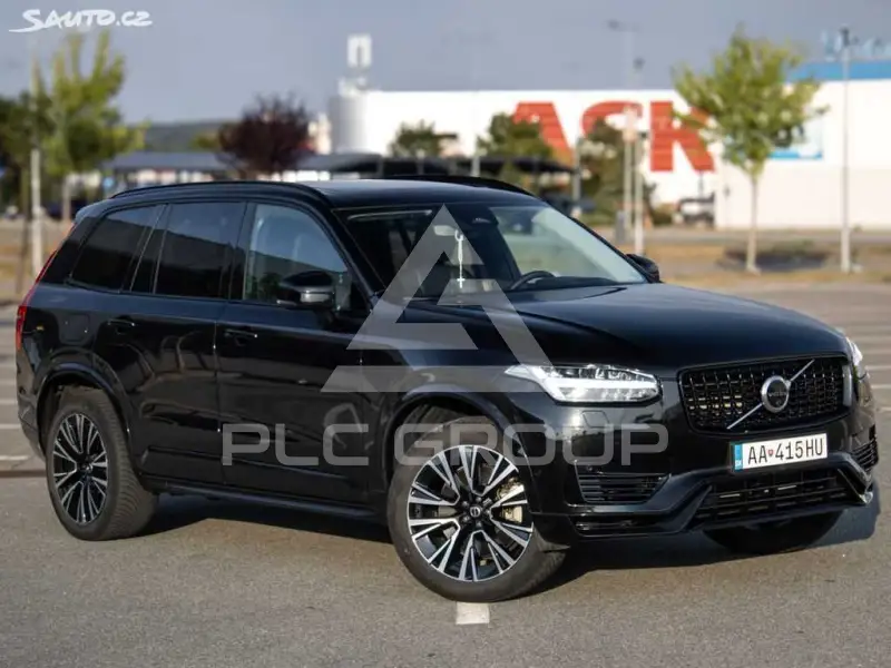 2024 Volvo XC90