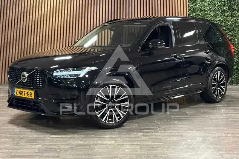 2024 Volvo XC90