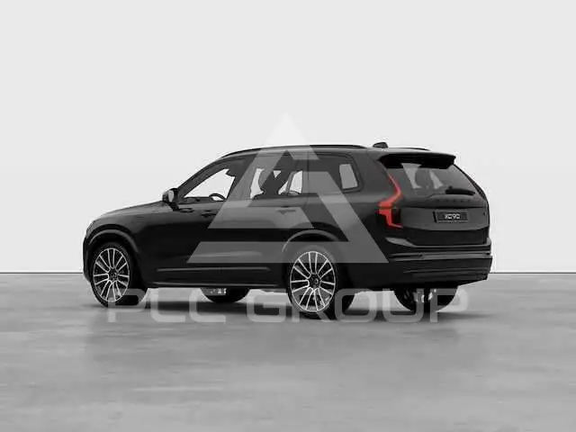 2024 Volvo XC90