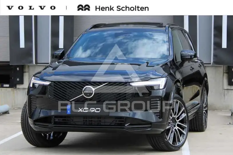 2024 Volvo XC90