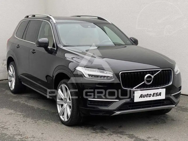 2024 Volvo XC90