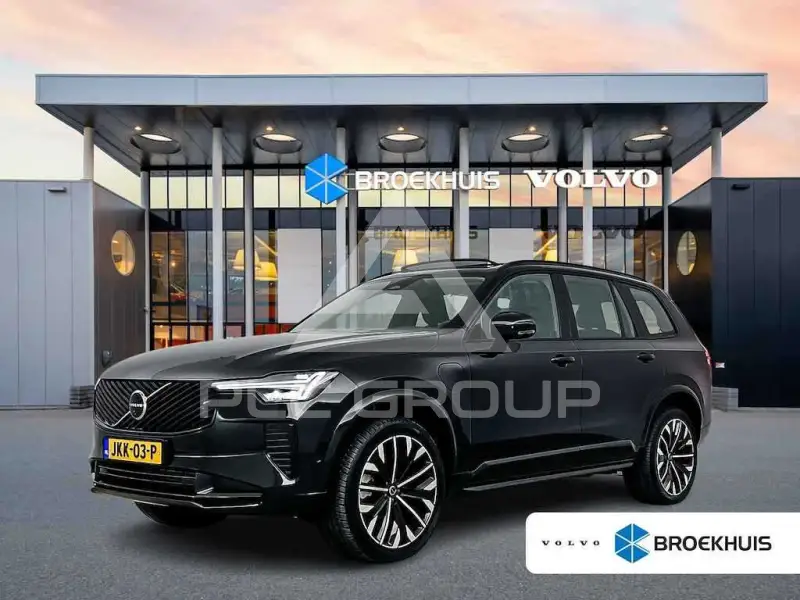 2024 Volvo XC90