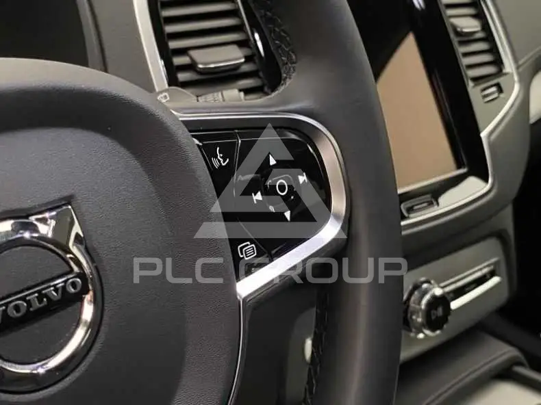 2024 Volvo XC90