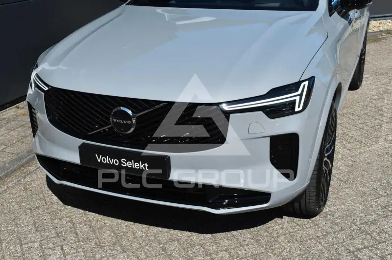 2024 Volvo XC90