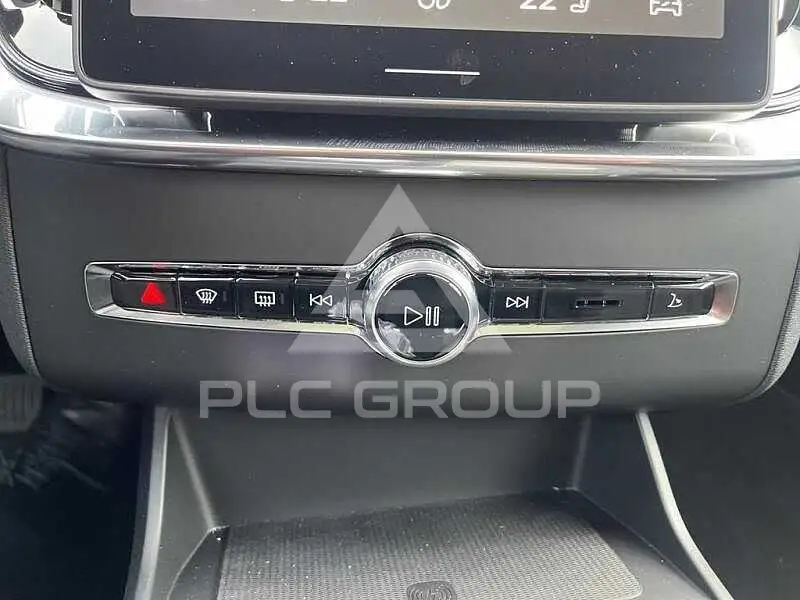 2024 Volvo XC90