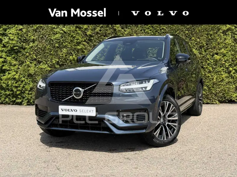 2024 Volvo XC90