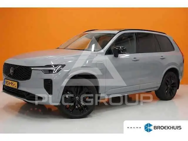 2024 Volvo XC90