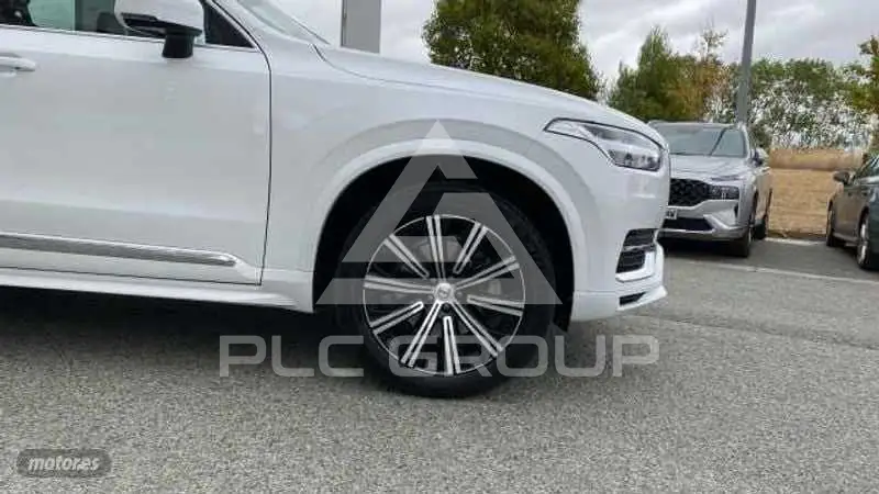 2024 Volvo XC90