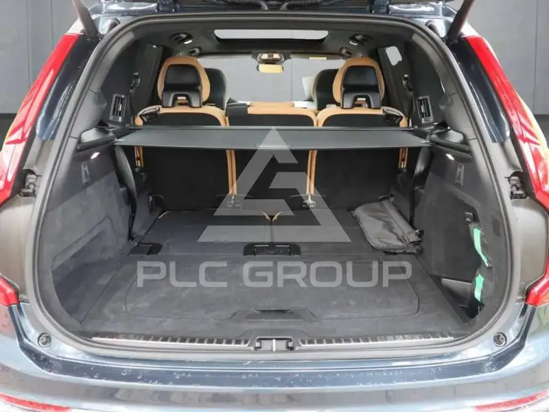 2024 Volvo XC90