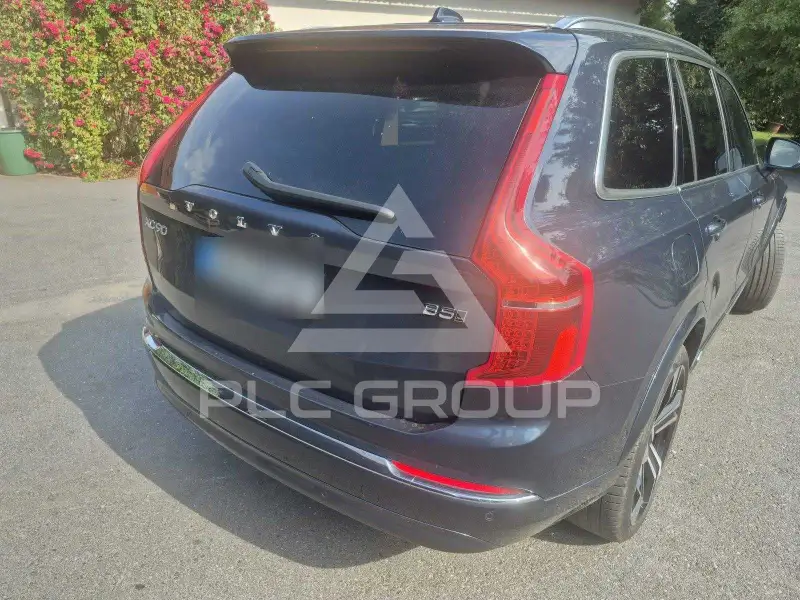 2024 Volvo XC90