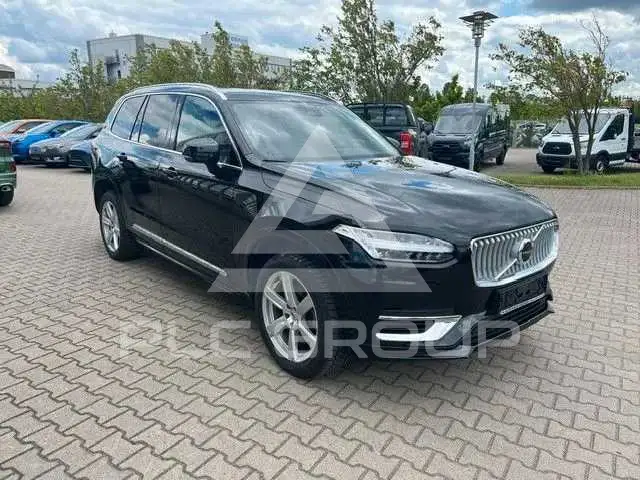2024 Volvo XC90