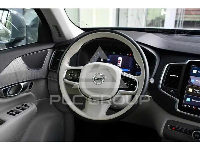 2024 Volvo XC90