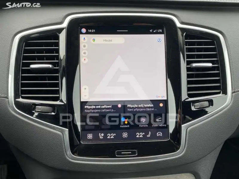 2024 Volvo XC90