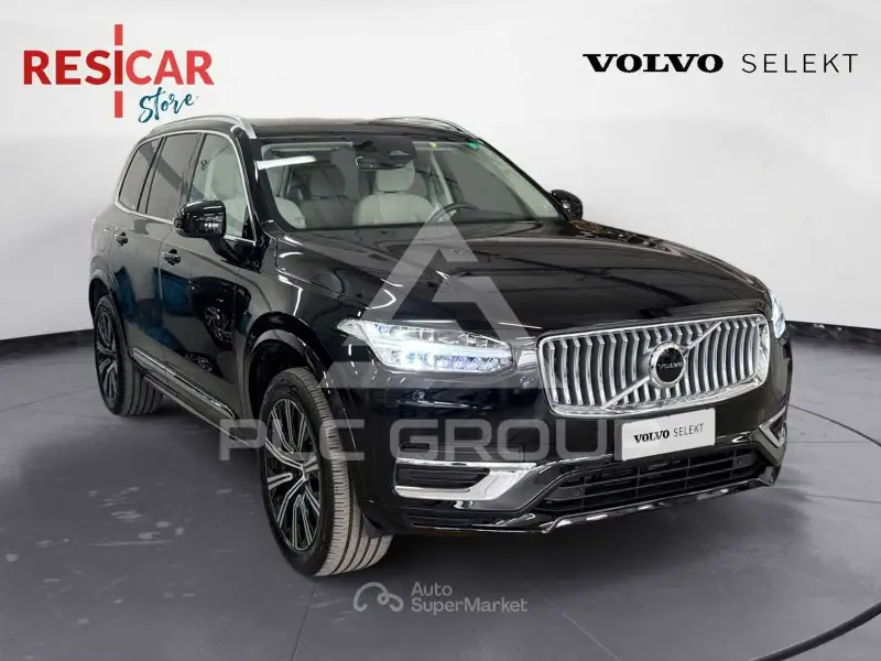 2024 Volvo XC90