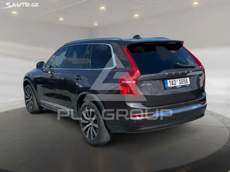 2024 Volvo XC90