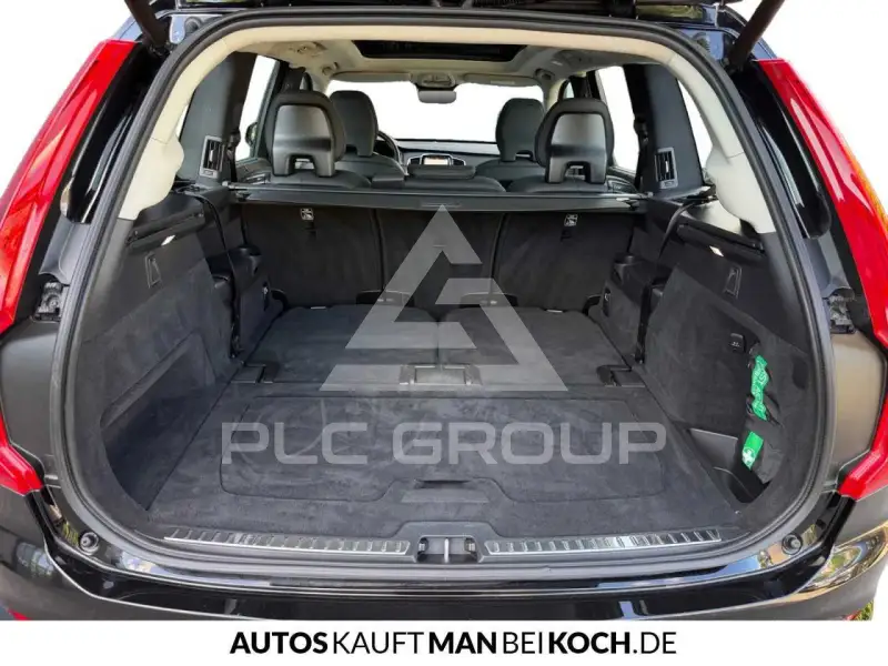 2024 Volvo XC90