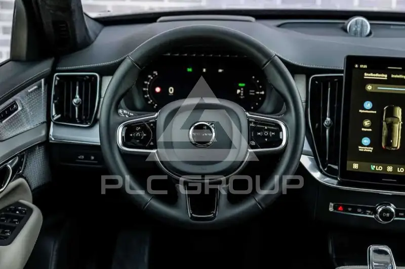 2024 Volvo XC90