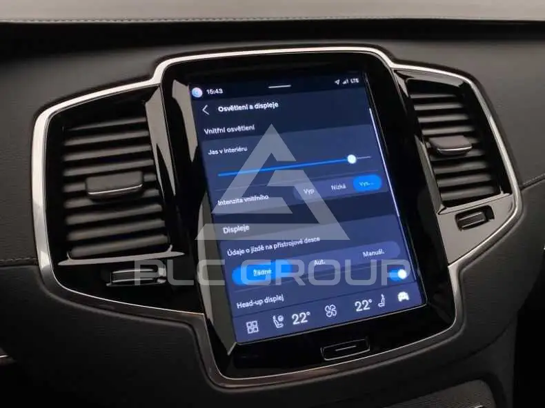 2024 Volvo XC90
