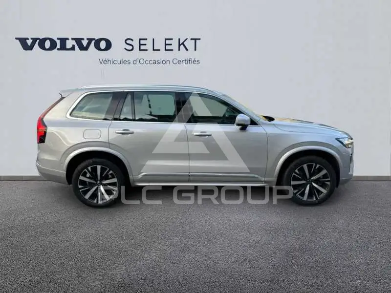 2024 Volvo XC90