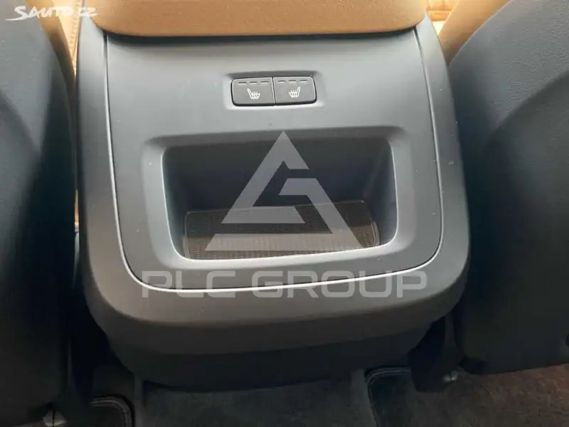 2024 Volvo XC90