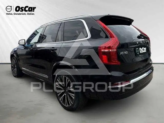 2024 Volvo XC90