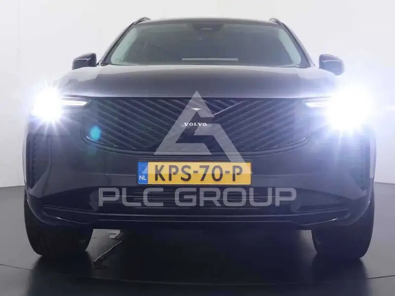 2024 Volvo XC90