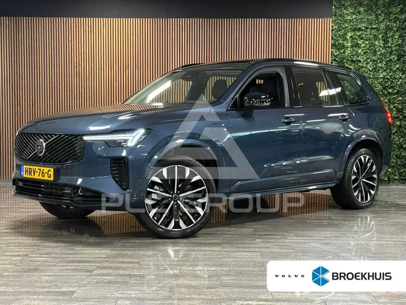2024 Volvo XC90