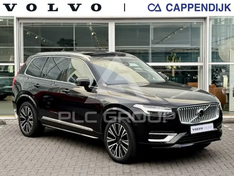 2024 Volvo XC90