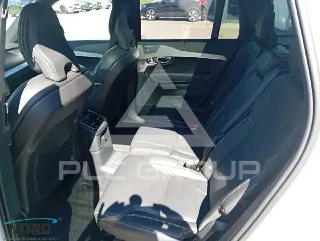 2024 Volvo XC90